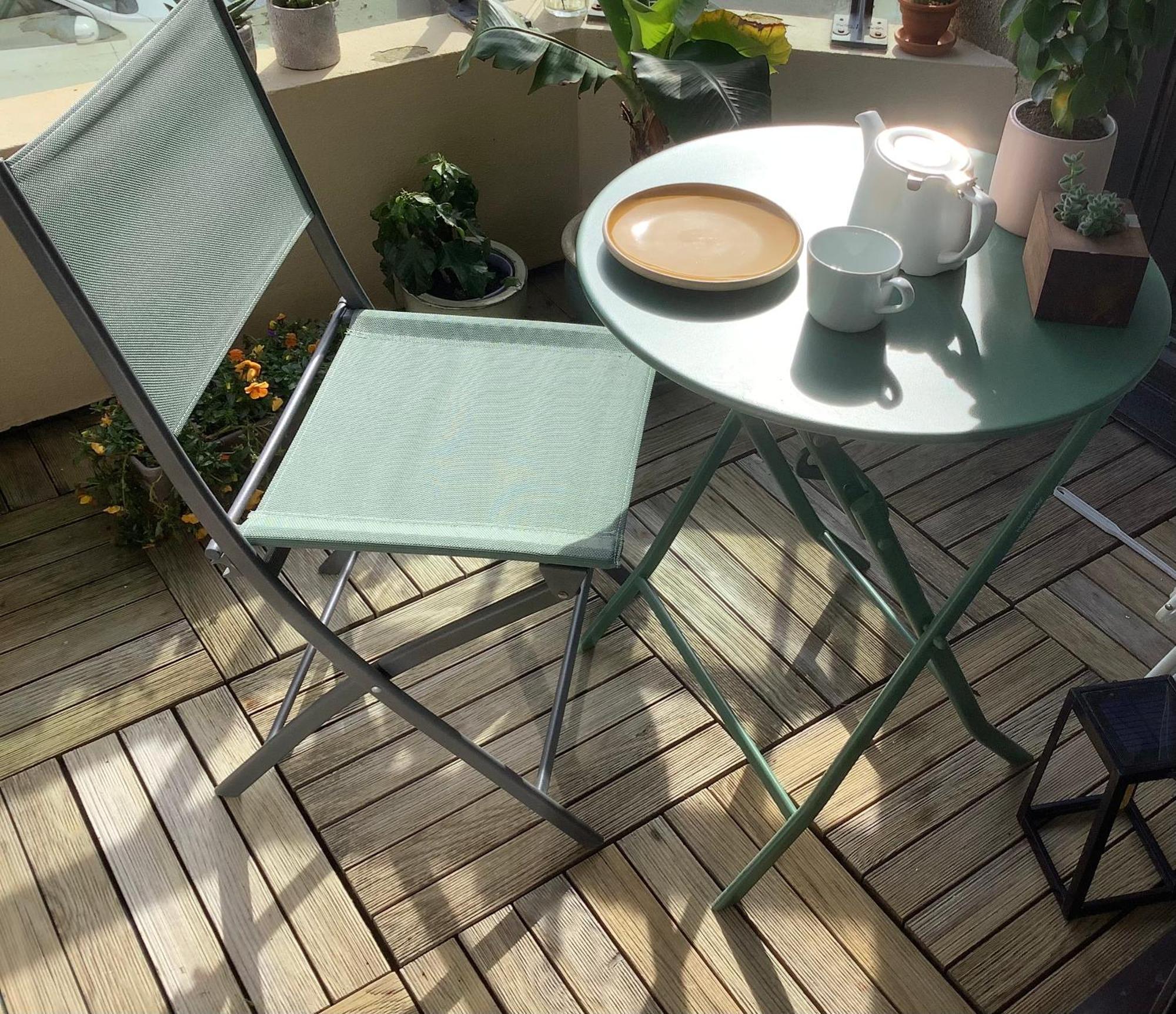Appartement Cosy La Trinite Sur Mer Bagian luar foto